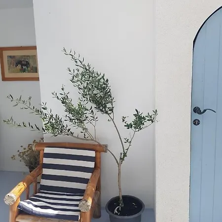 Apartment Seaside