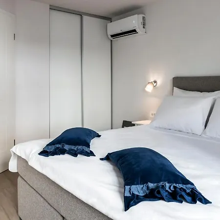Apartment Seaside